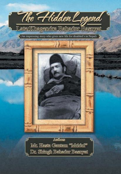 The Hidden Legend