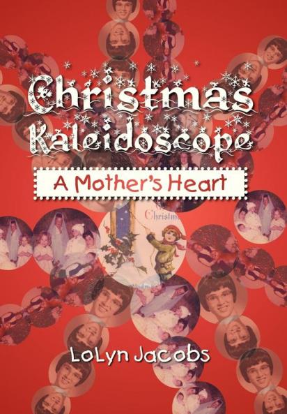 Christmas Kaleidoscope