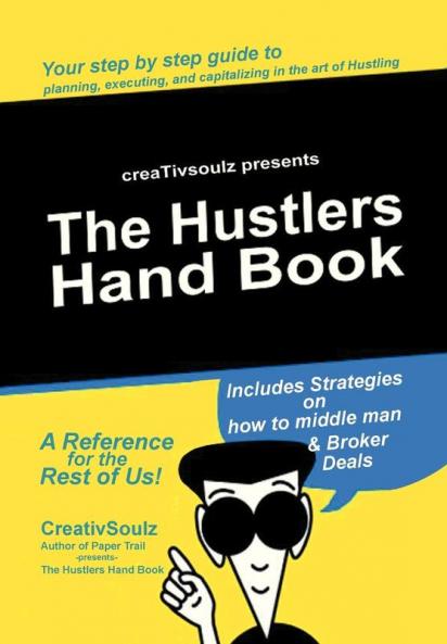 The Hustlers Hand Book