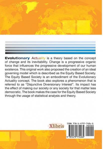 Evolutionary Actuality