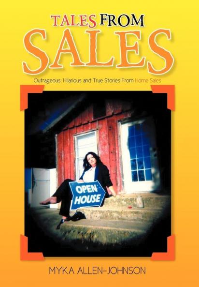 Tales From Sales