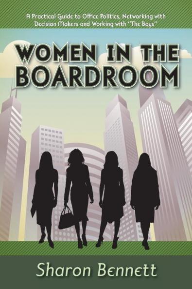 Women in the Boardroom