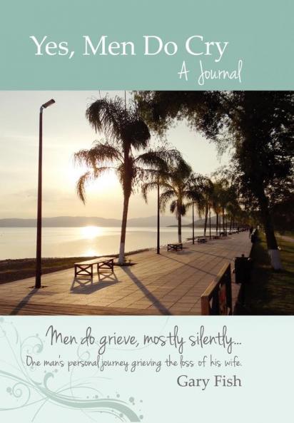 Yes Men Do Cry