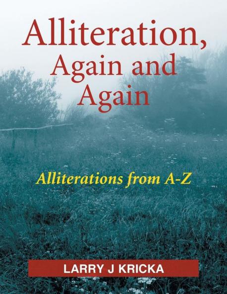 Alliteration Again and Again