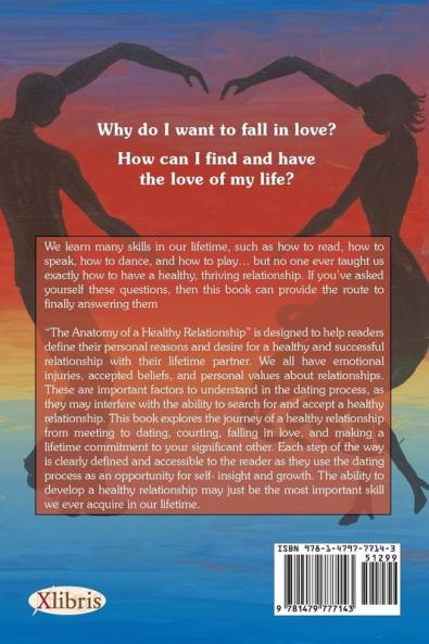The Anatomy of a Healthy Relationship