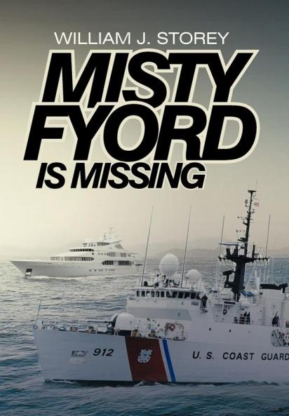 Misty Fyord Is Missing