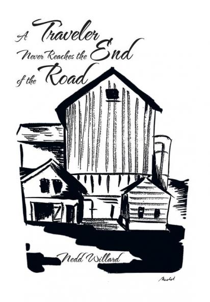 A Traveler Never Reaches the End of the Road