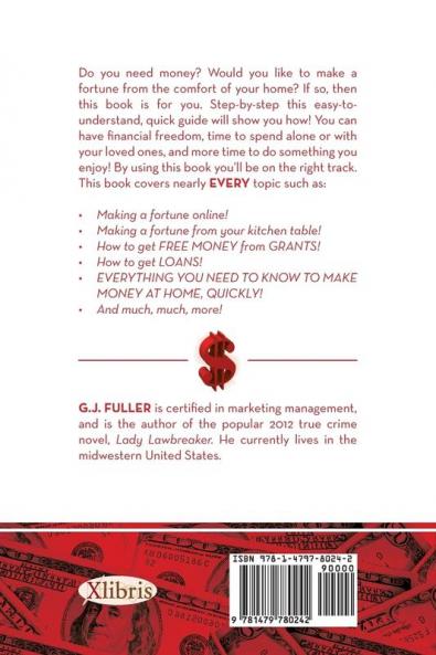 Make Money at Home
