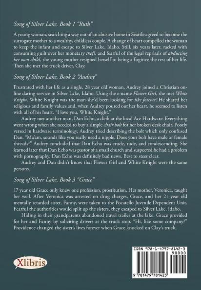 Song of Silver Lake