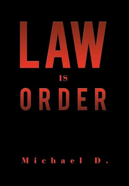 Law Is Order