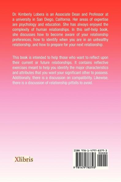 You Deserve Love: Is He Right for You?