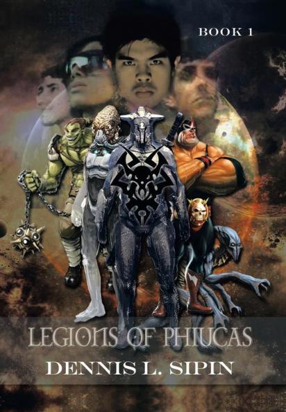 Legions of Phiucas