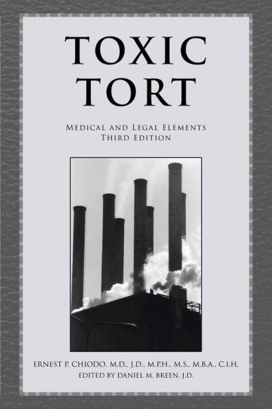 Toxic Tort