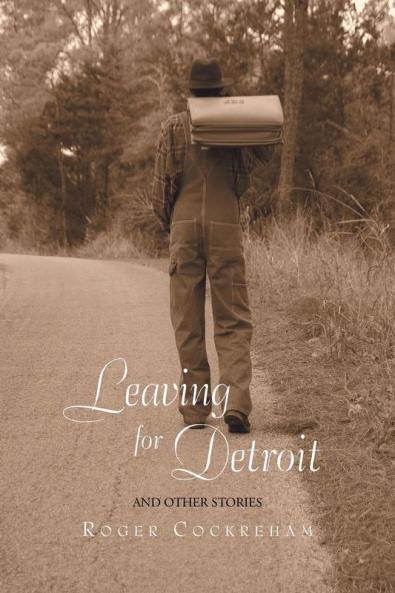 Leaving for Detroit