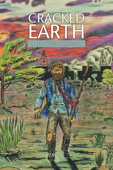 Cracked Earth