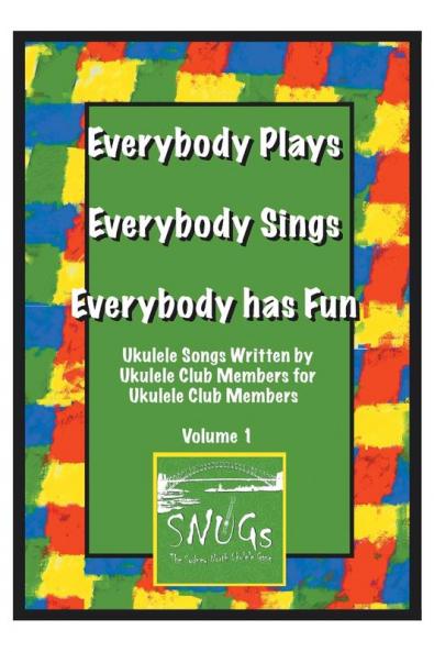 Everybody Plays Everybody Sings Everybody Has Fun