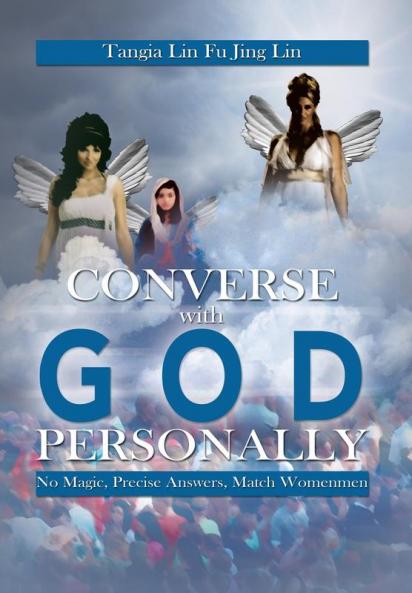 Converse with God Personally