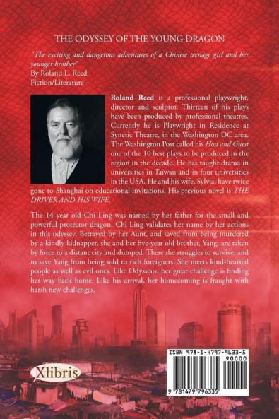 The Odyssey of the Young Dragon