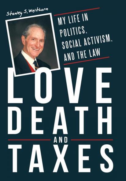 Love Death and Taxes