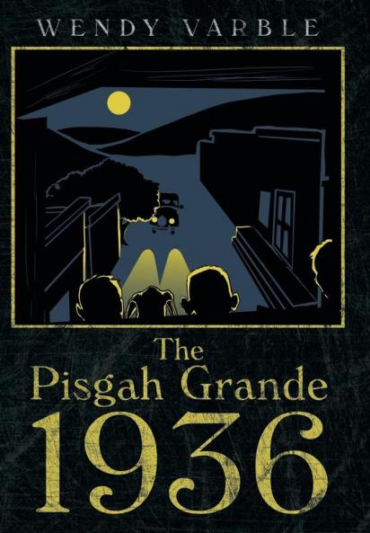 The Pisgah Grande 1936