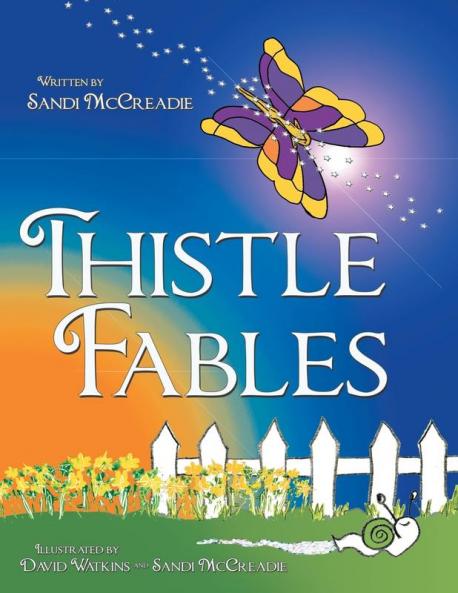 Thistle Fables