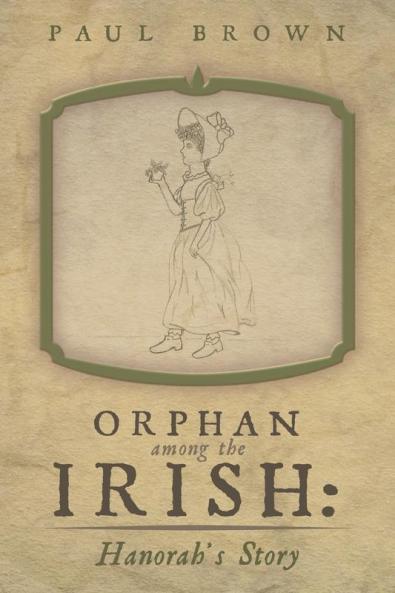 Orphan Among the Irish