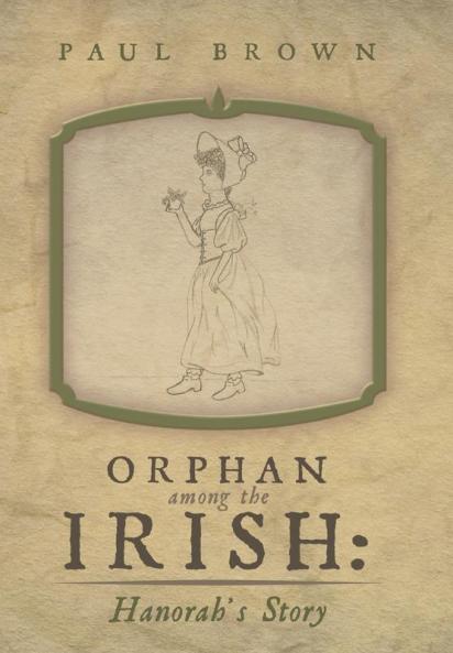 Orphan Among the Irish