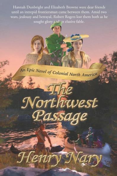 The Northwest Passage