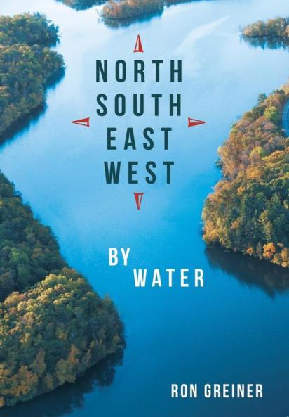 North South East West by Water