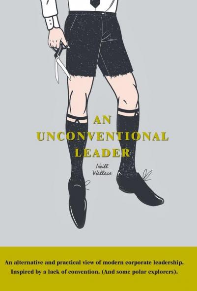 An Unconventional Leader