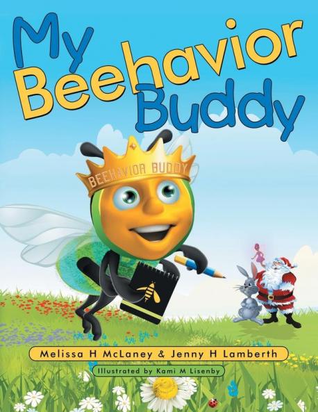 My Beehavior Buddy