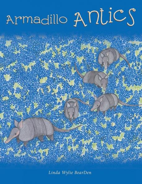 Armadillo Antics