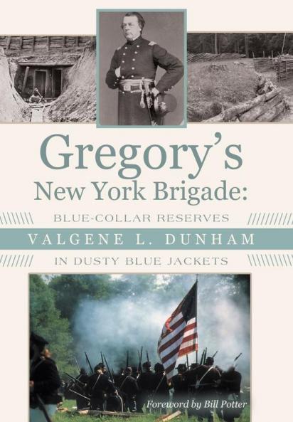 Gregory's New York Brigade