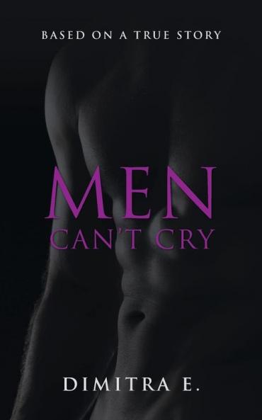 Men Can't Cry
