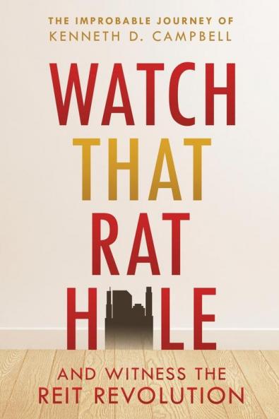 Watch that Rat Hole