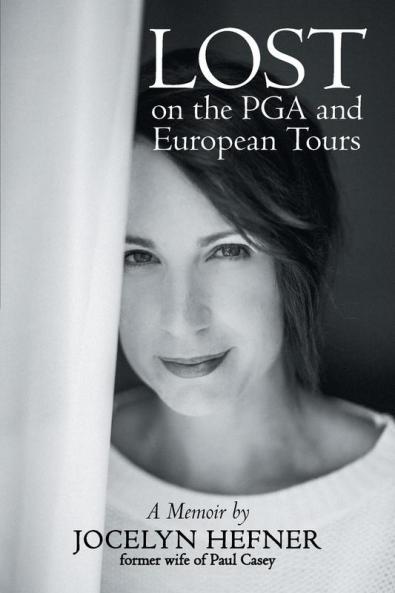 Lost on the PGA and European Tours