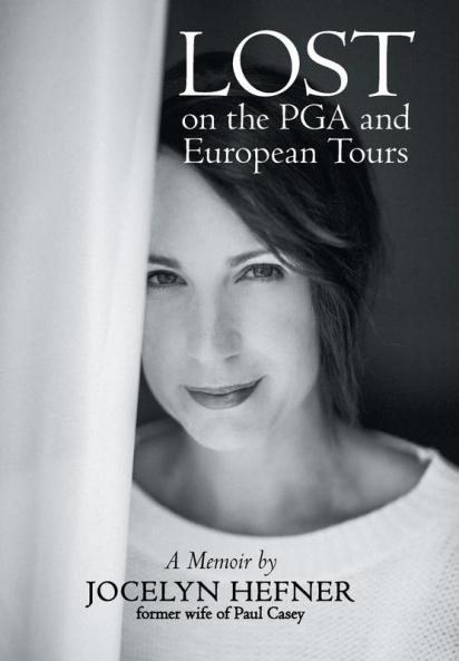 Lost on the PGA and European Tours