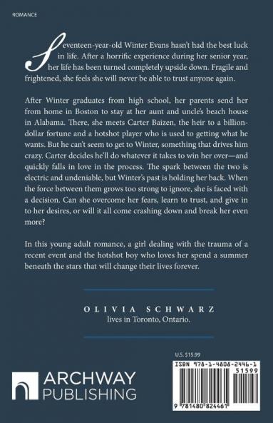 Five Seconds of Winter