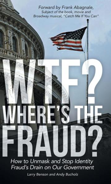 WTF? Where's the Fraud?