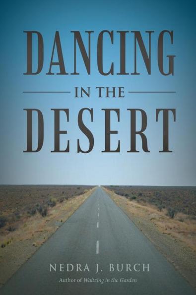 Dancing in the Desert