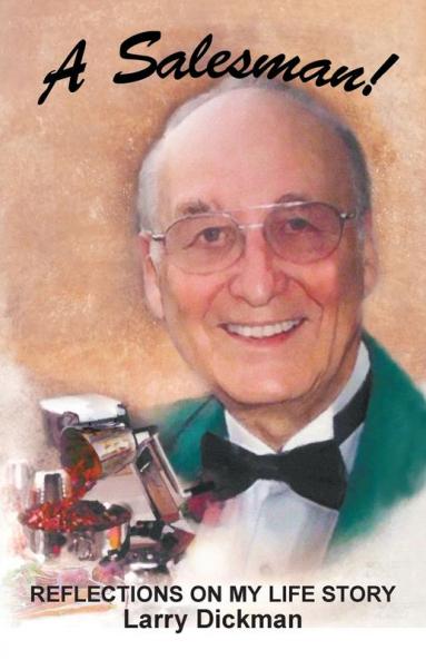 A Salesman!