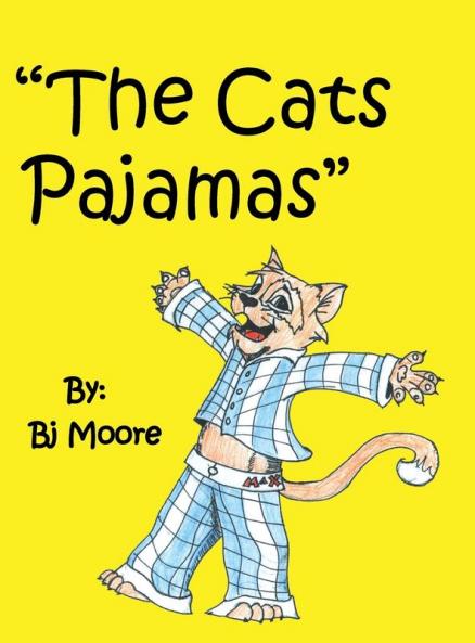 The Cats Pajamas