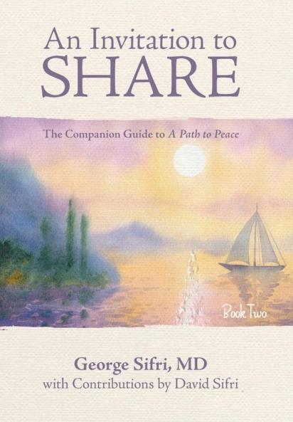 An Invitation to Share