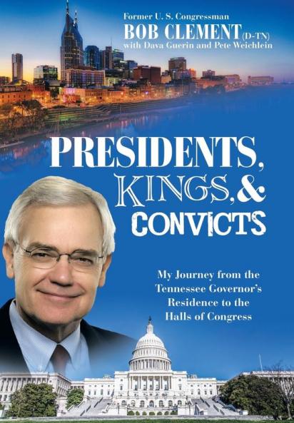 Presidents Kings and Convicts
