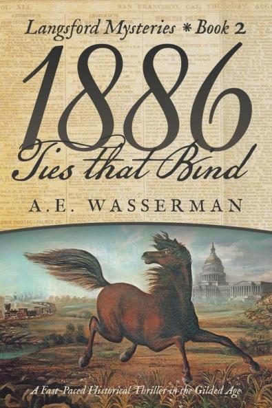 1886 Ties That Bind