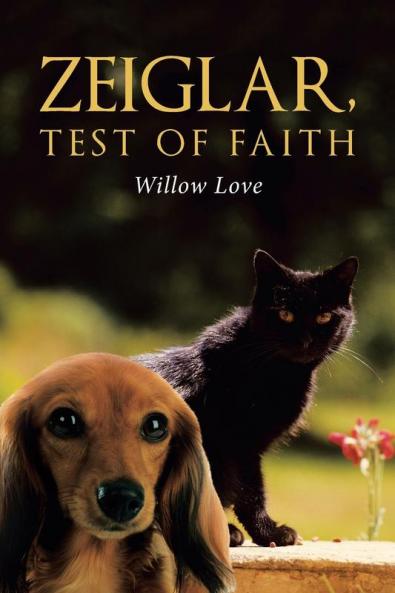 Zeiglar Test of Faith