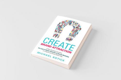 Create Brand Attraction