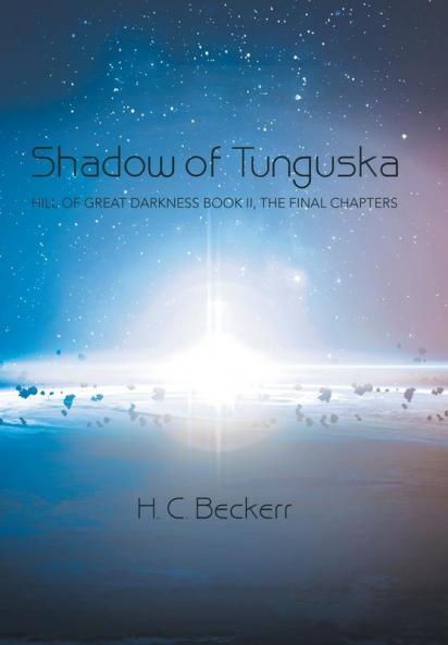 Shadow of Tunguska