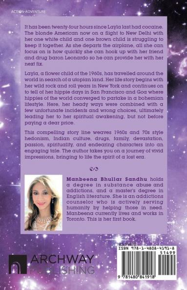 Layla in the Sky with Diamonds