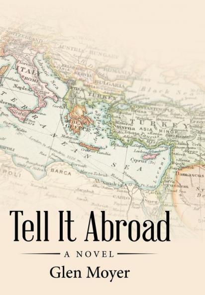 Tell It Abroad